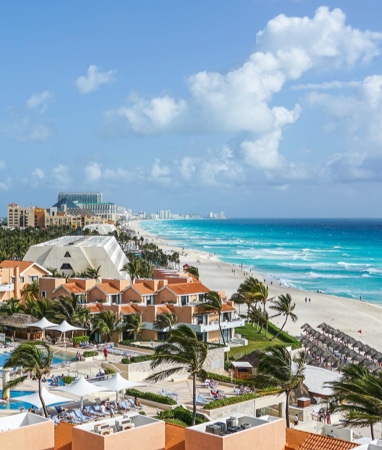 Cancun