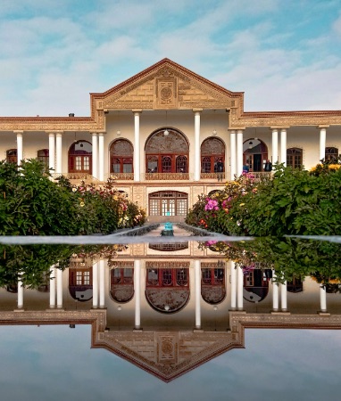 Getty Villa Museum