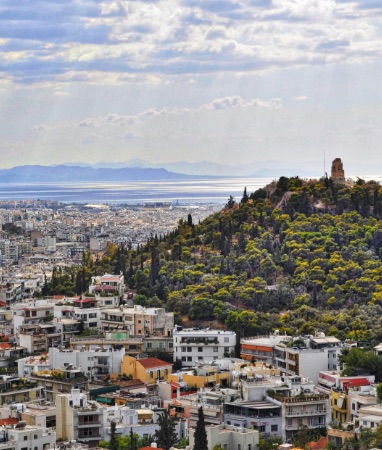 Grecce Athens