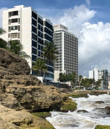 Puerto Rico San Juan