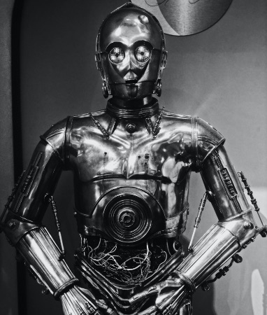 Star Wars Costume Museum