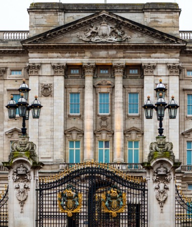 Buckingham Palace