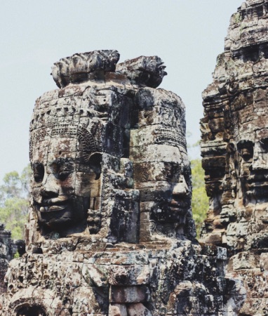 Cambodia - Siem Reap