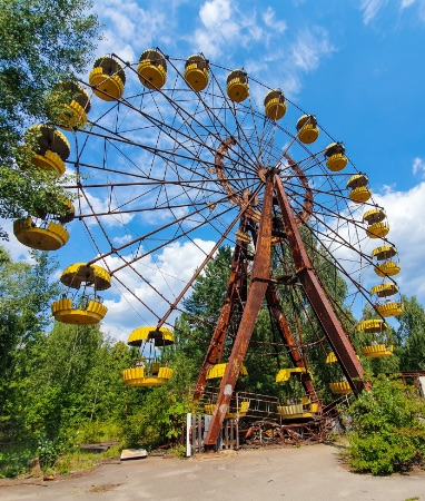 Chernobyl