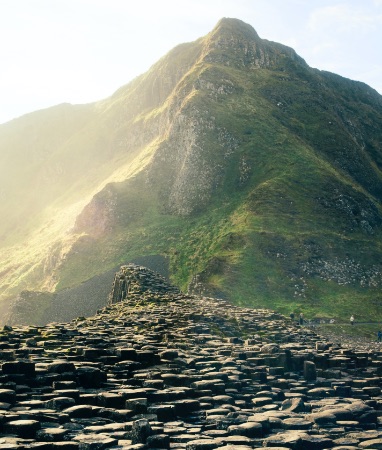 Giant's Causeway