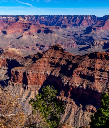 Grand Canyon National Park