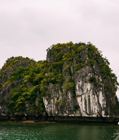 Ha Long Bay