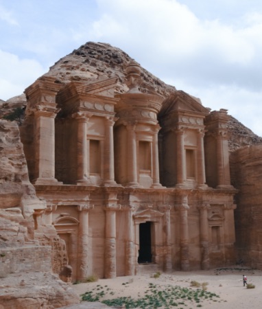 Petra, Jordan