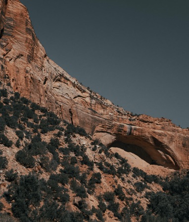 Zion National Park