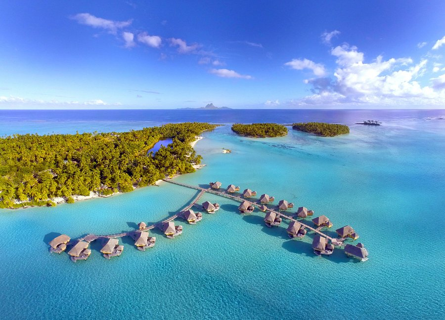 LE TAHA'A ISLAND RESORT & SPA - Prices & Reviews (Tahaa, French Polynesia) - Tripadvisor