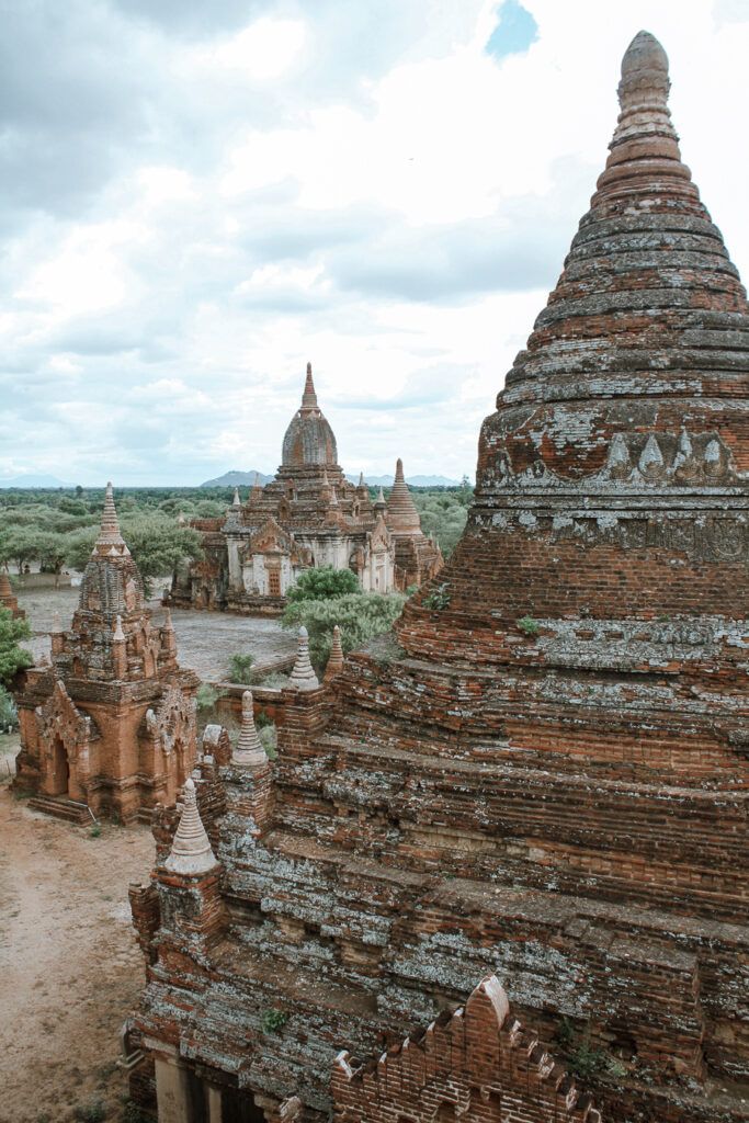 Your Magical Bagan Itinerary_ Top Things To Do in Bagan, Myanmar